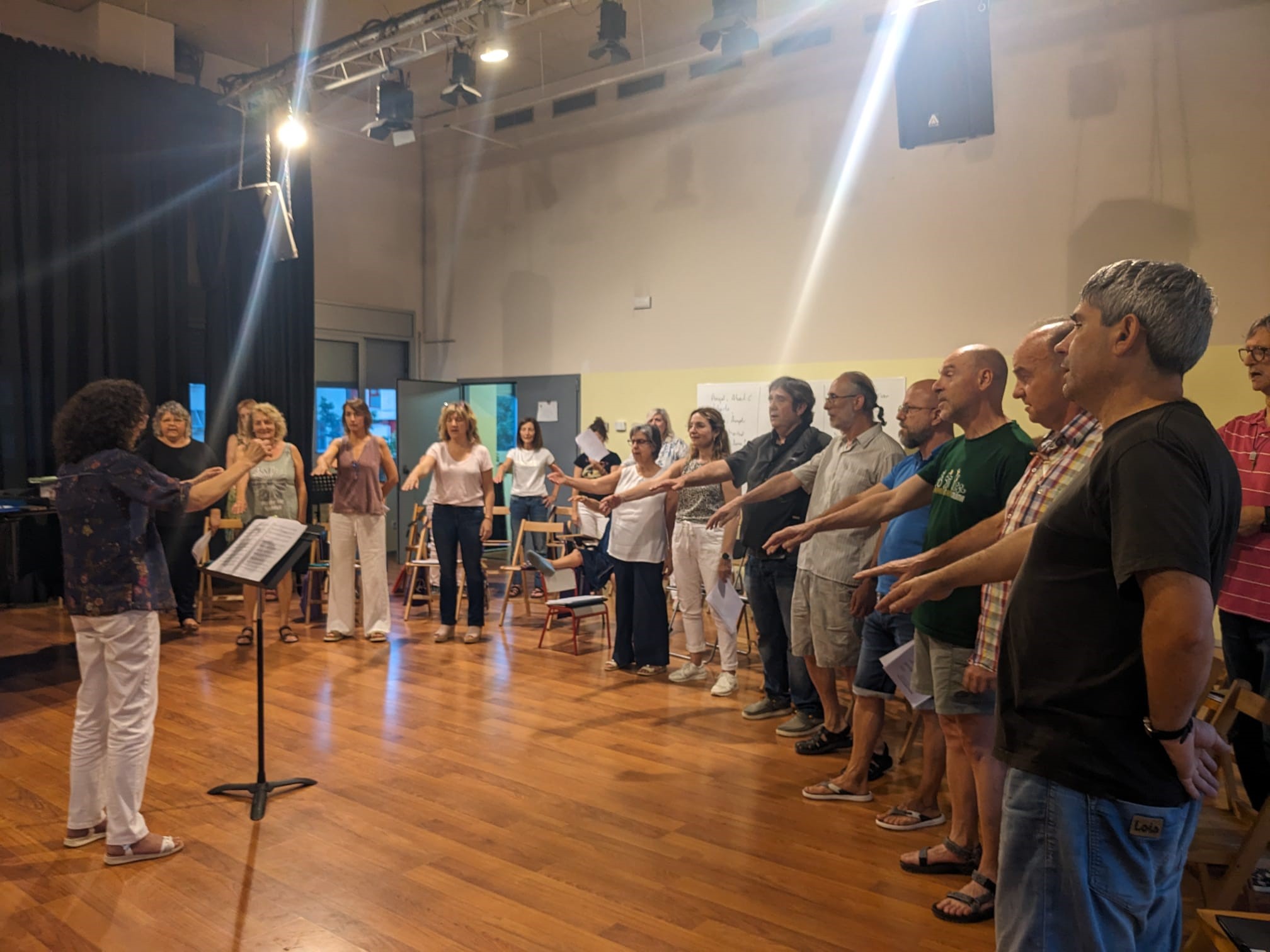 Assaig