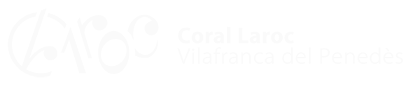 Coral Laroc de Vilafranca del Penedès